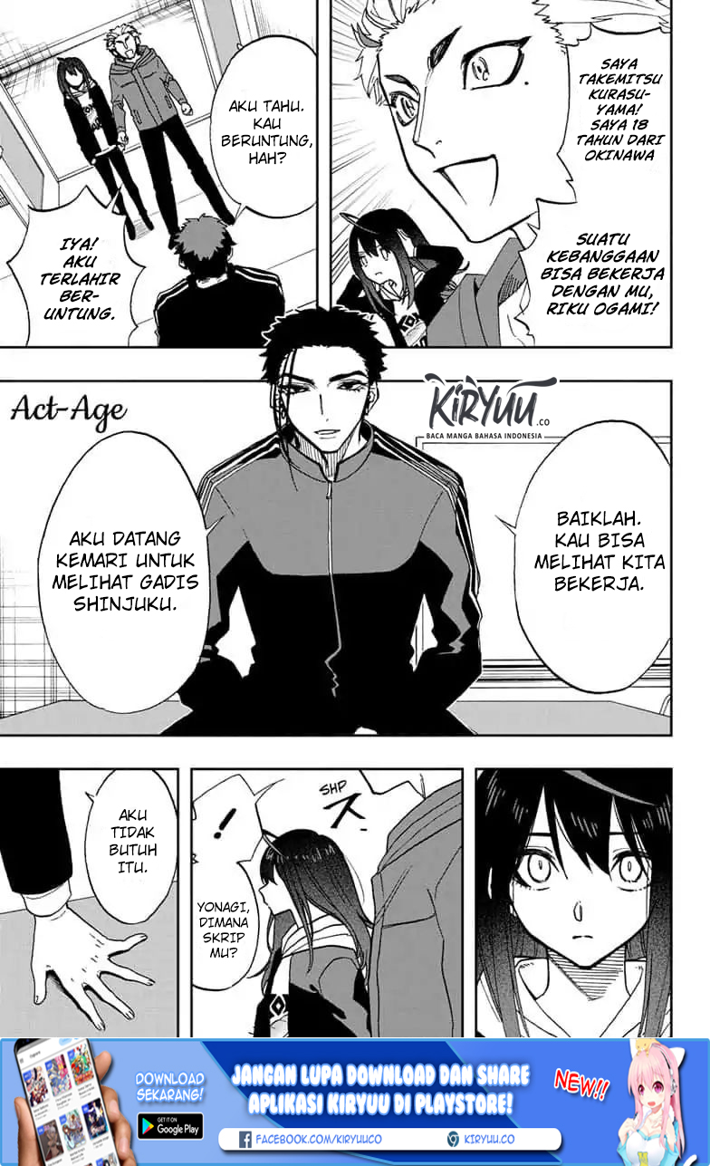 act-age - Chapter: 67