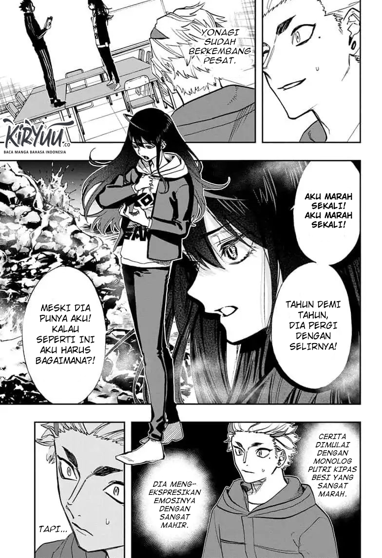 act-age - Chapter: 67