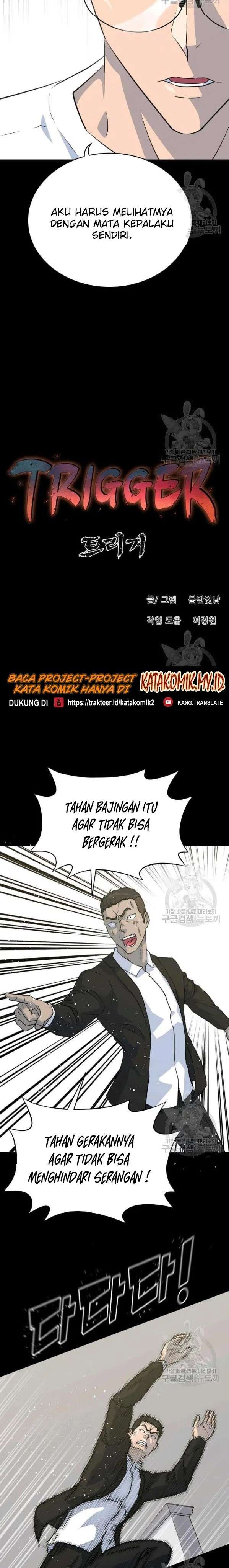 trigger - Chapter: 75