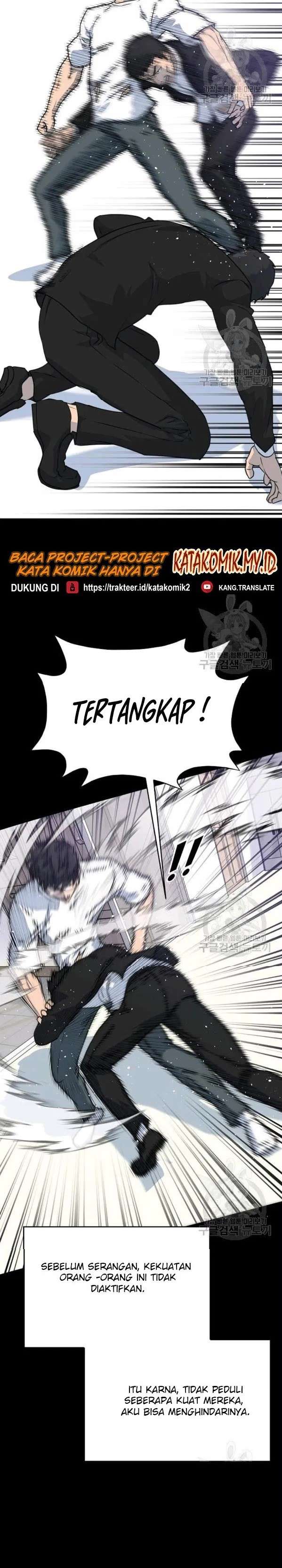 trigger - Chapter: 75