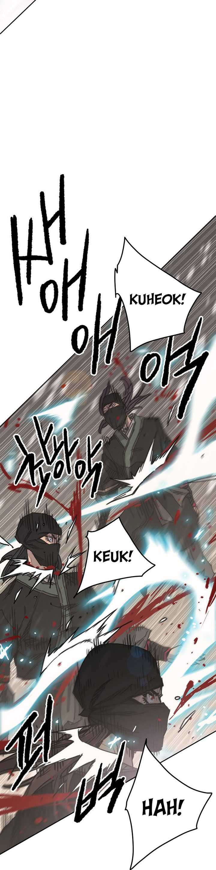 the-undefeatable-swordsman - Chapter: 145