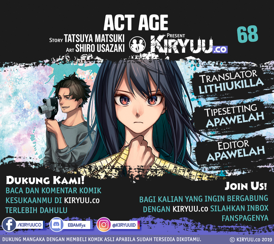 act-age - Chapter: 68