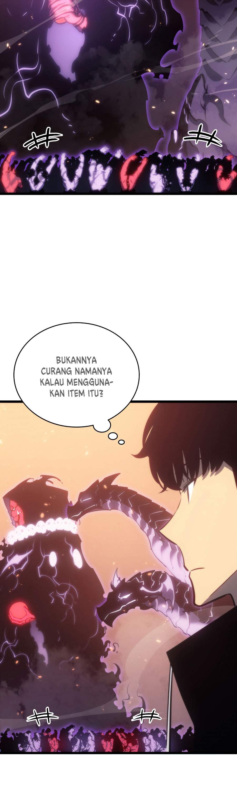 solo-leveling - Chapter: 168