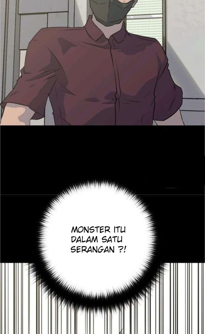 trigger - Chapter: 76