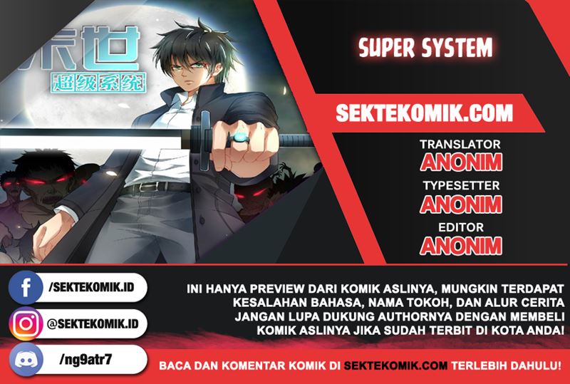 super-system - Chapter: 144