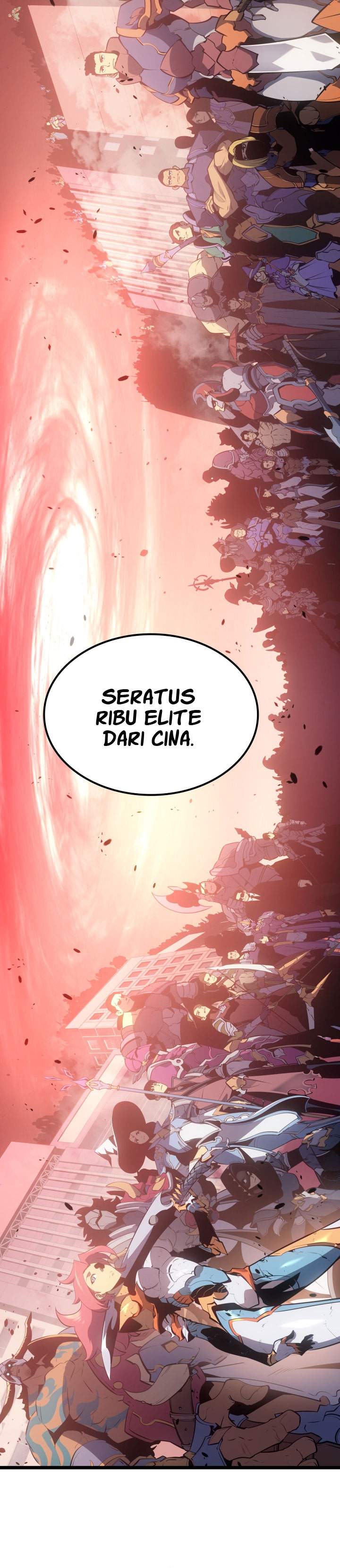 solo-leveling - Chapter: 169