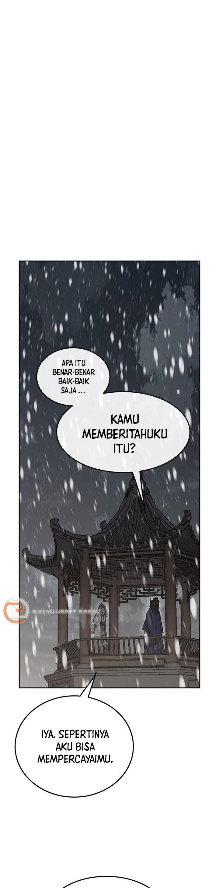 the-undefeatable-swordsman - Chapter: 147