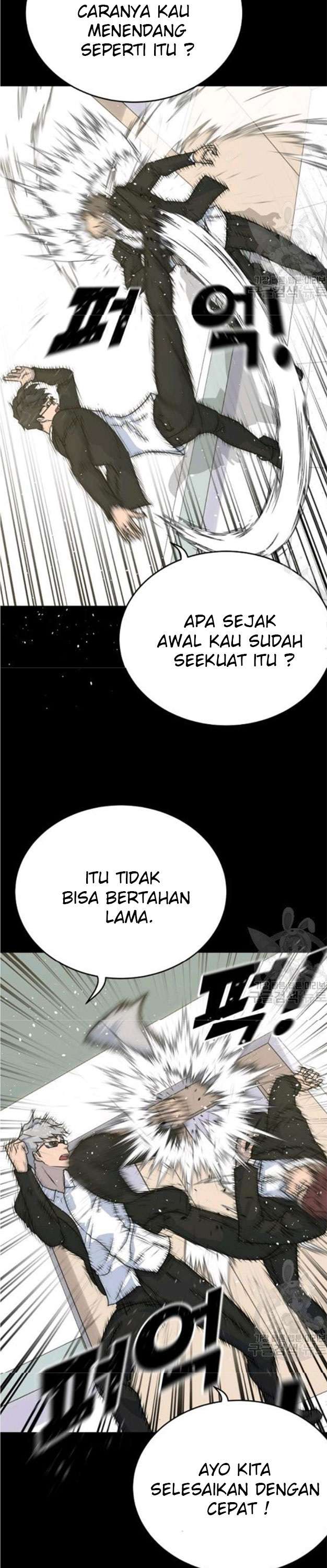 trigger - Chapter: 78