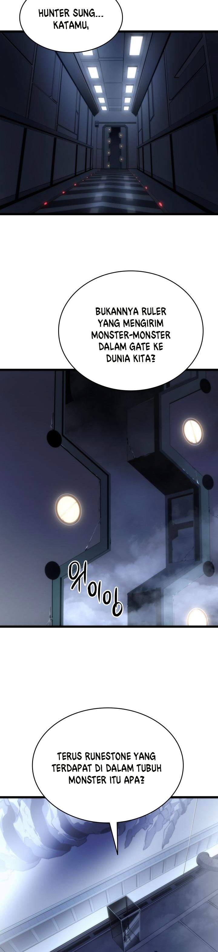 solo-leveling - Chapter: 170