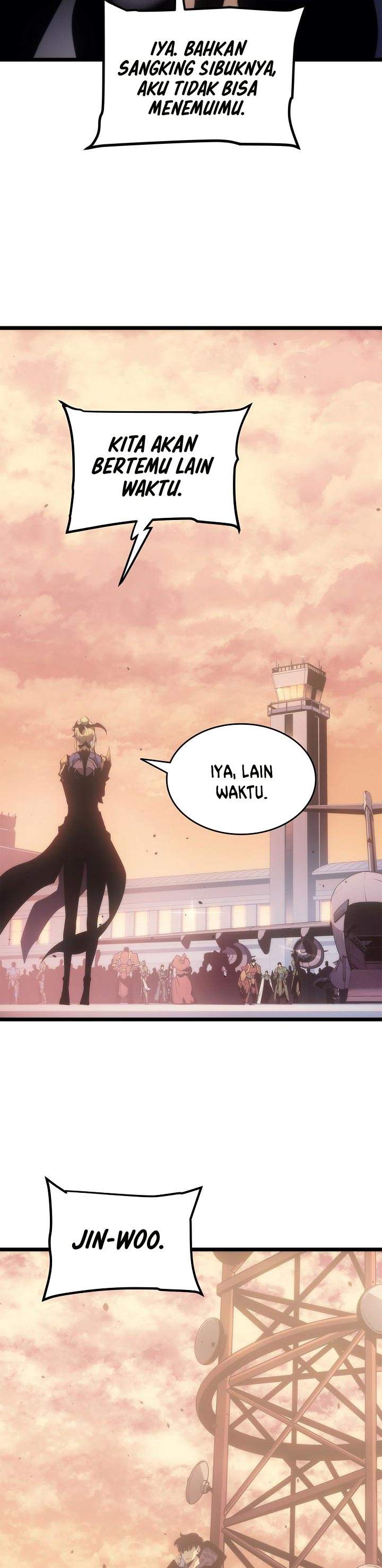 solo-leveling - Chapter: 170