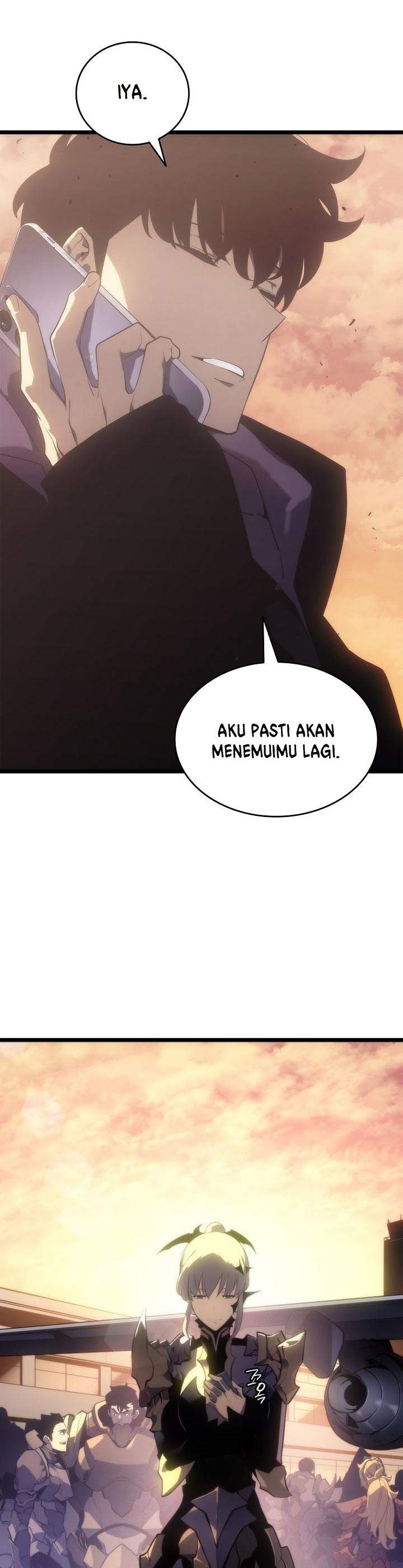 solo-leveling - Chapter: 170