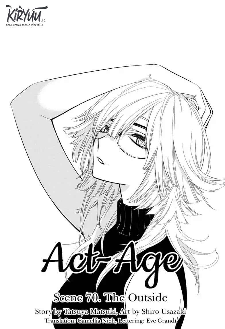 act-age - Chapter: 70