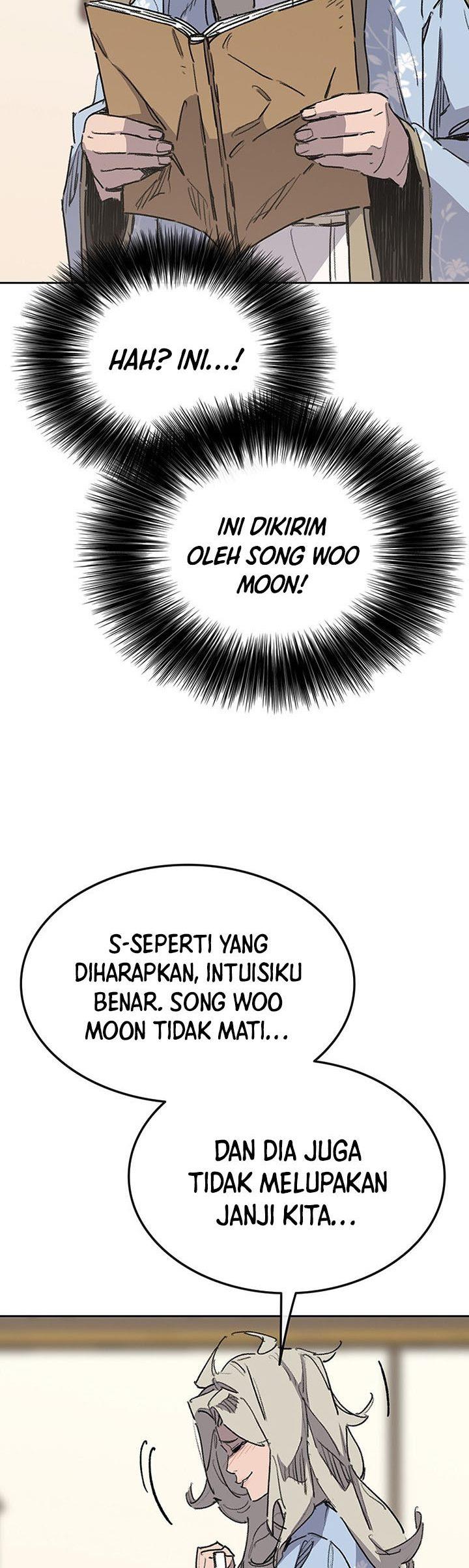 the-undefeatable-swordsman - Chapter: 148