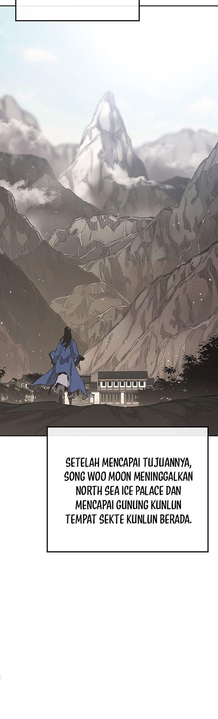 the-undefeatable-swordsman - Chapter: 148