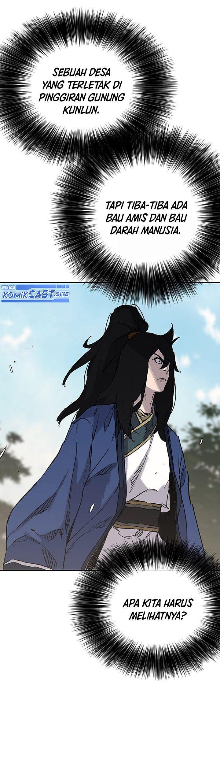 the-undefeatable-swordsman - Chapter: 148