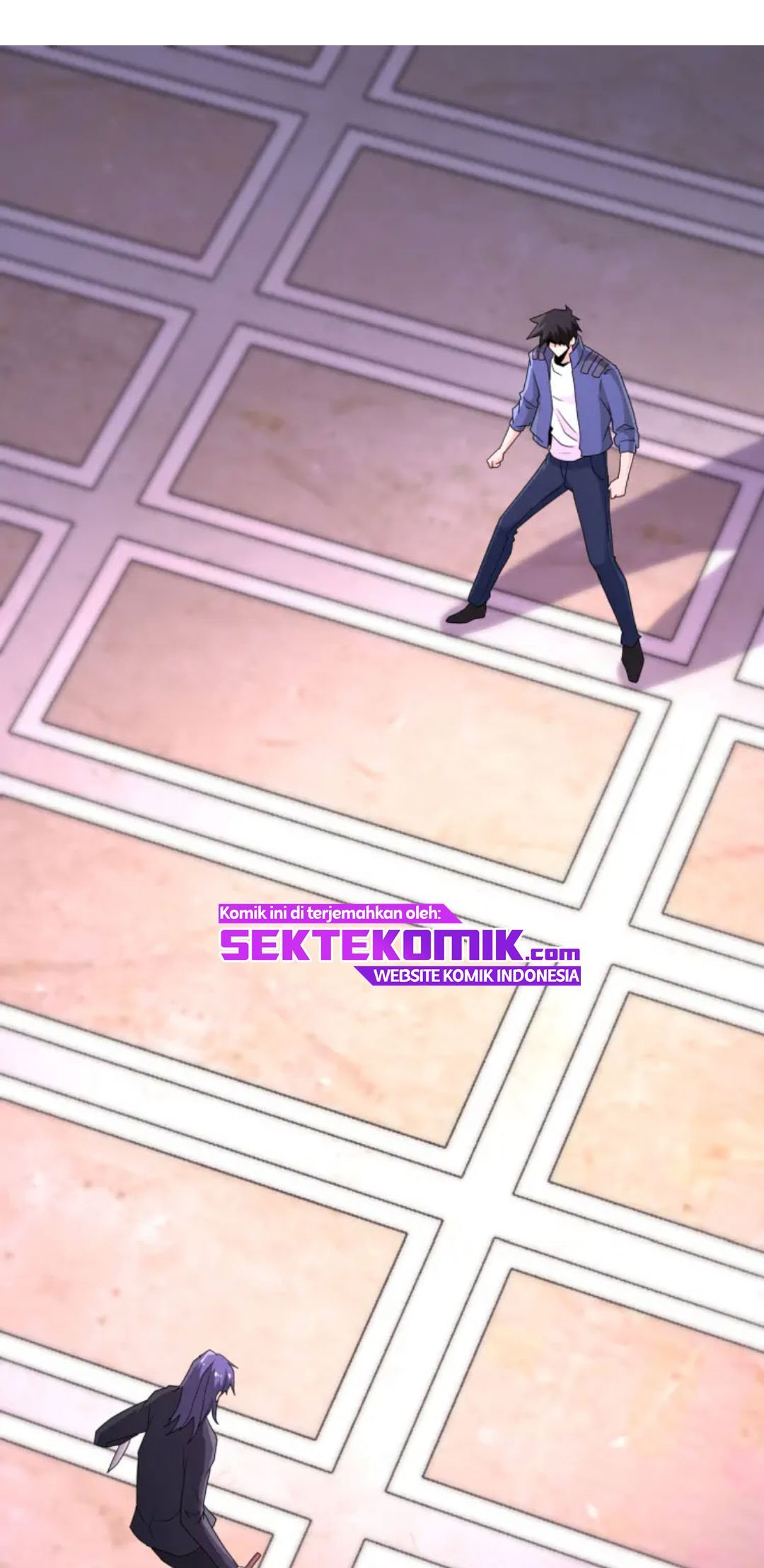 super-system - Chapter: 146