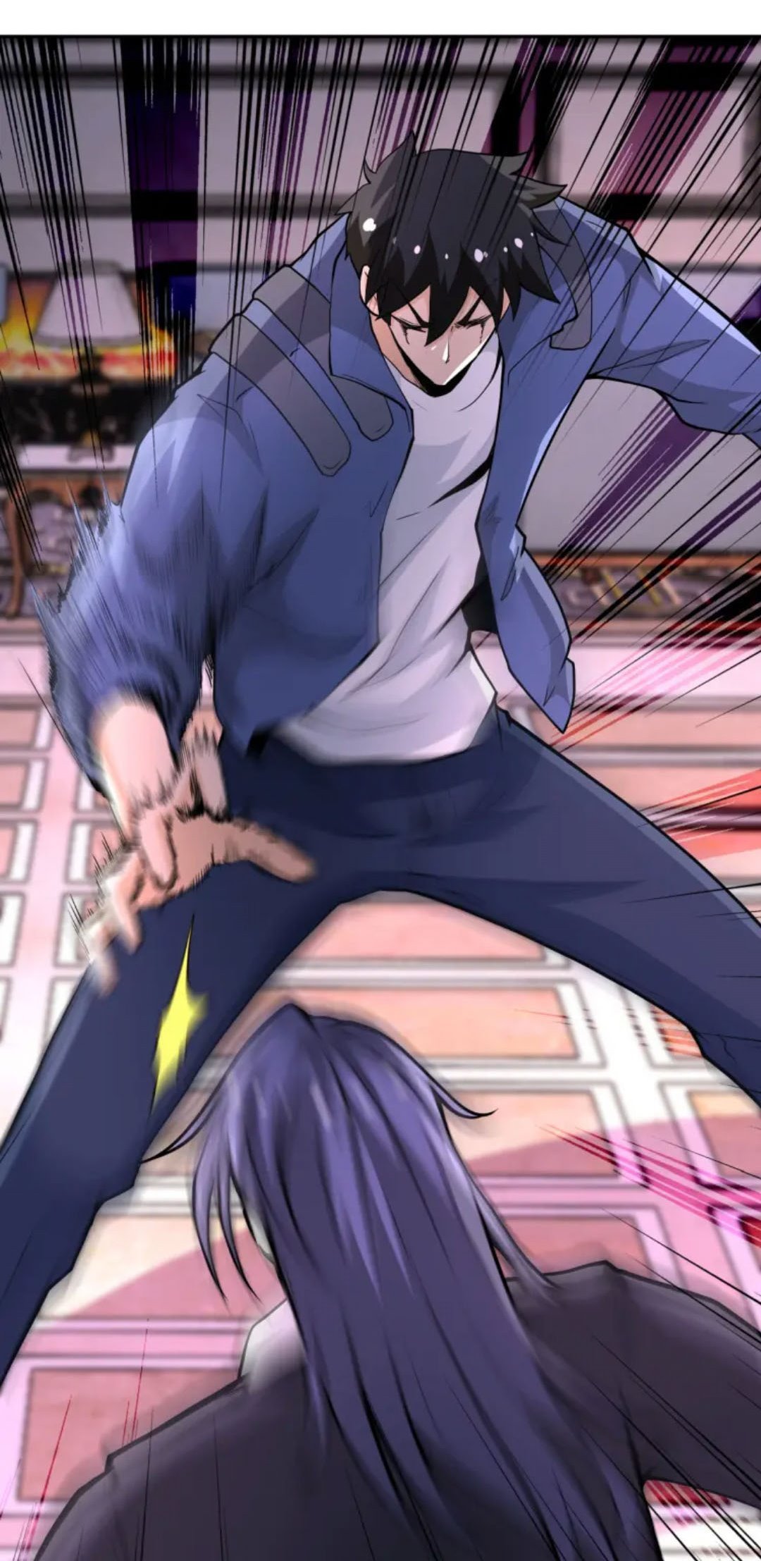 super-system - Chapter: 146