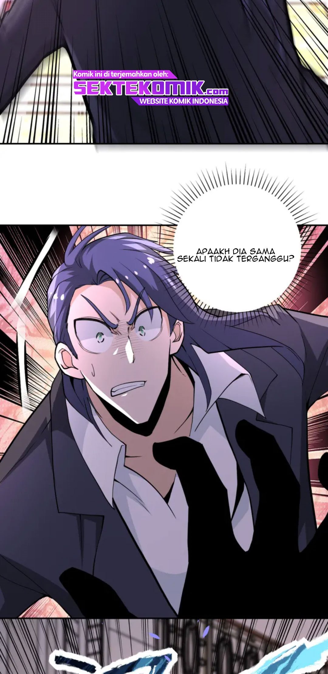 super-system - Chapter: 146