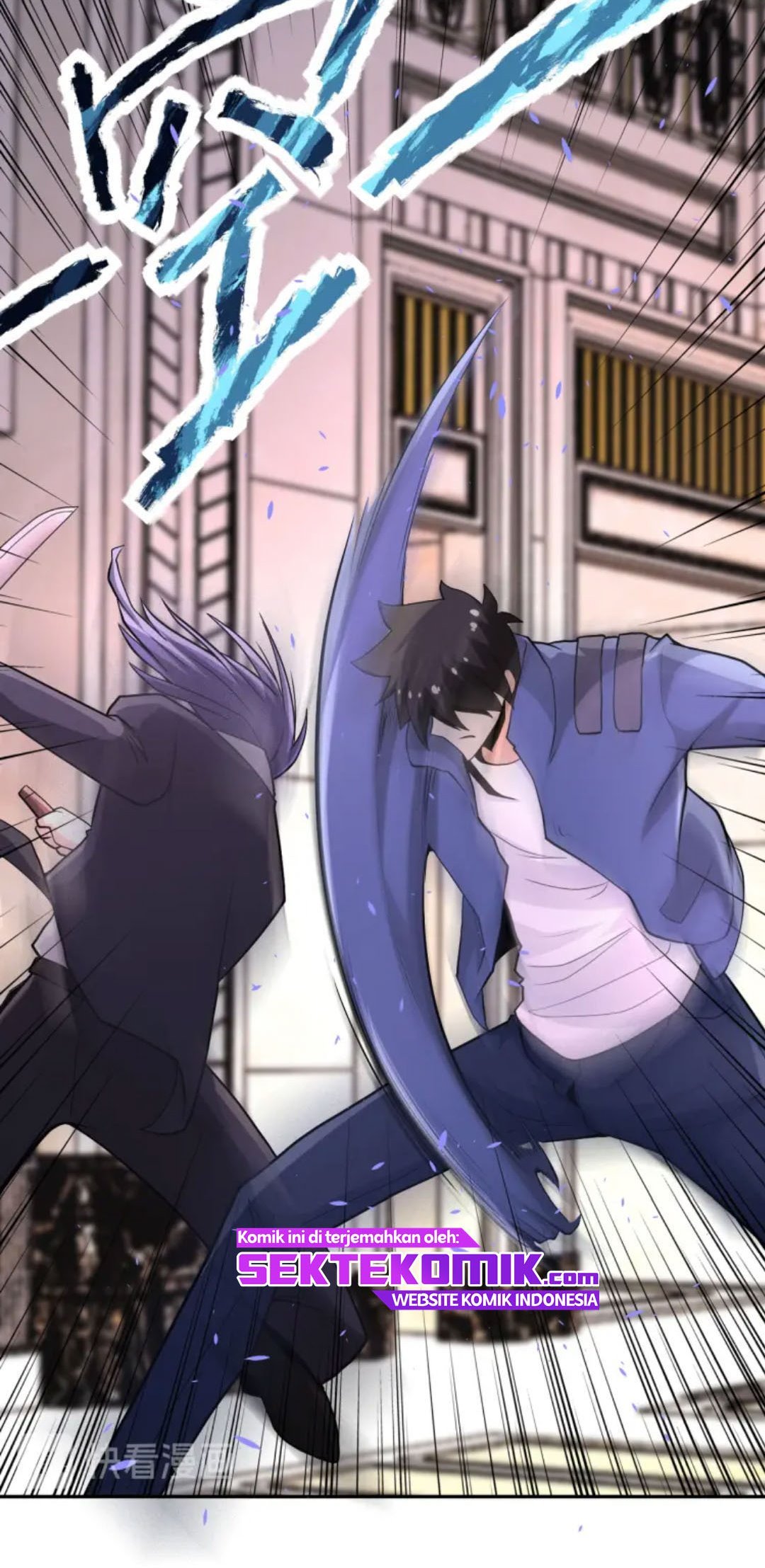 super-system - Chapter: 146
