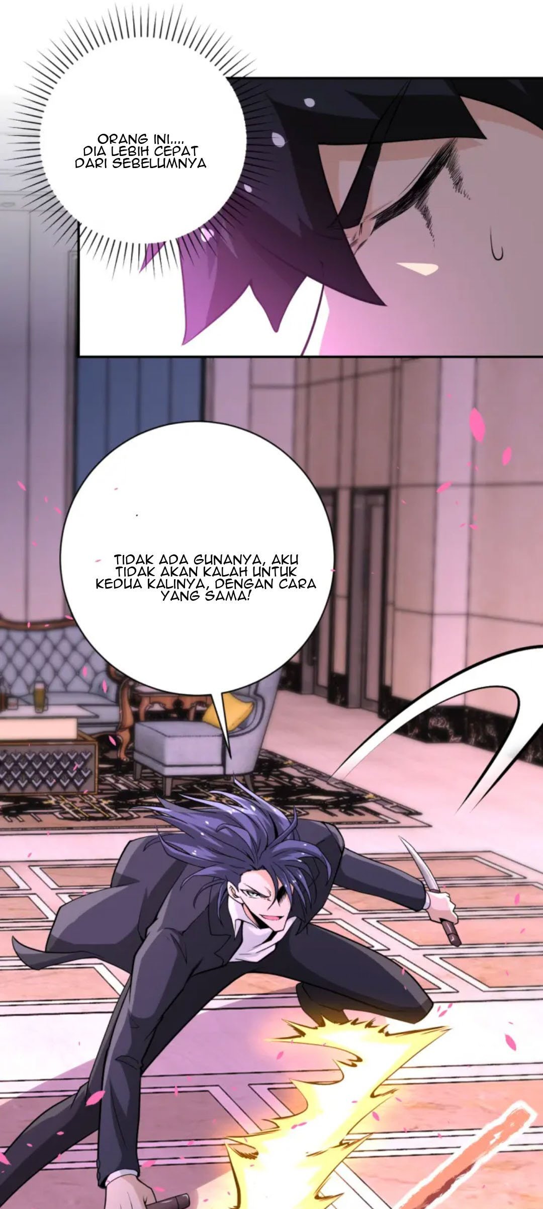 super-system - Chapter: 146
