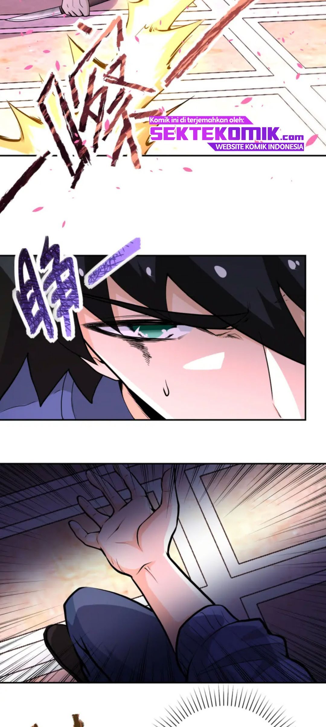 super-system - Chapter: 146