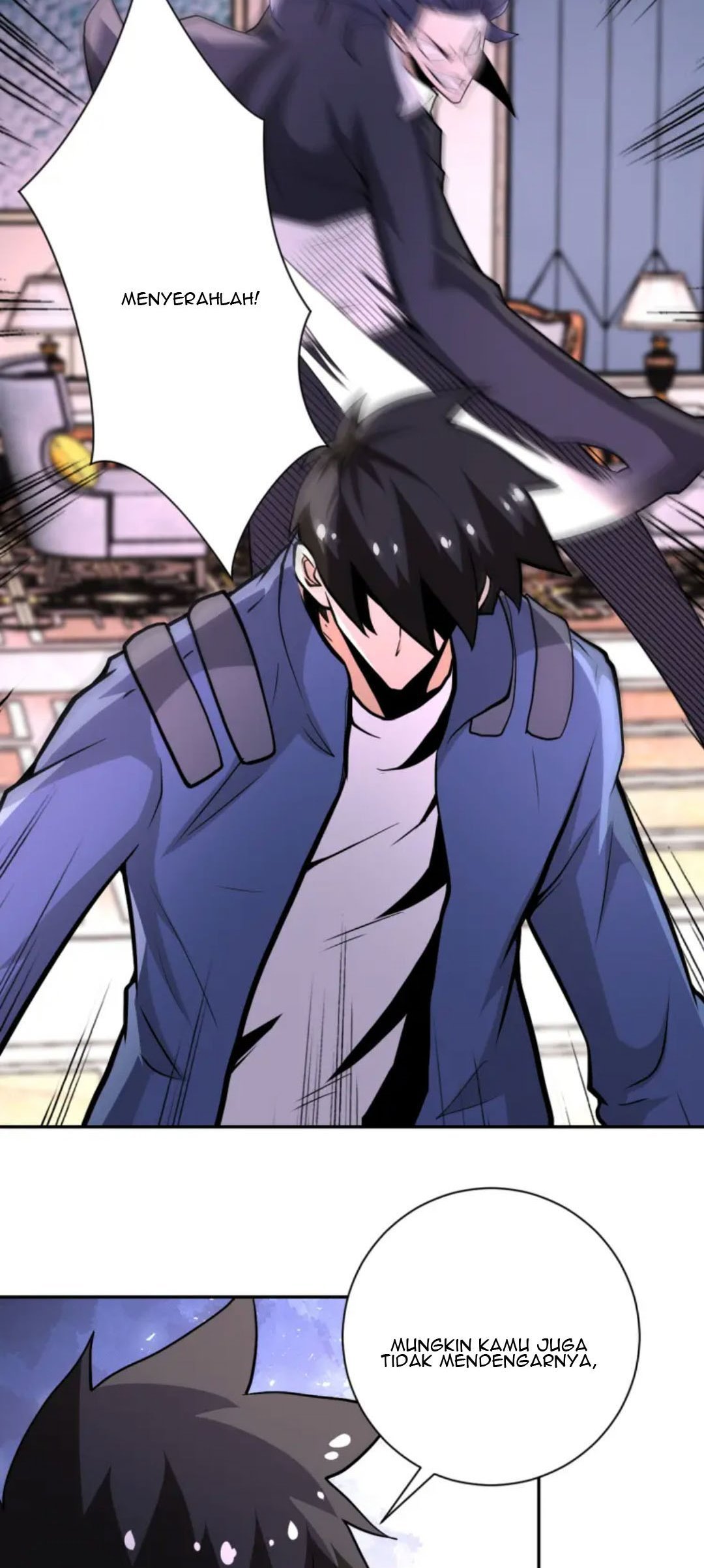 super-system - Chapter: 146