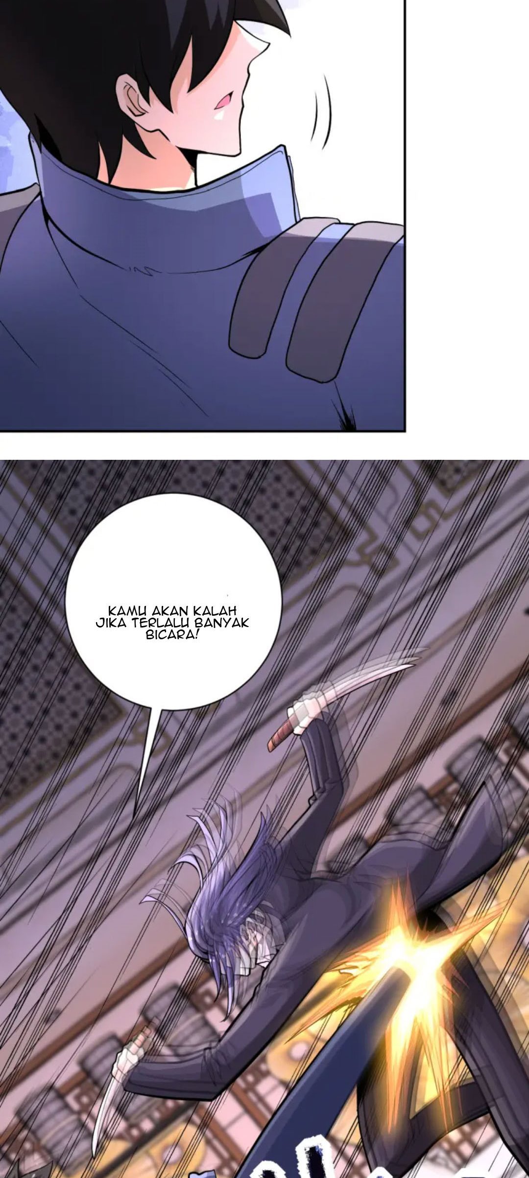 super-system - Chapter: 146