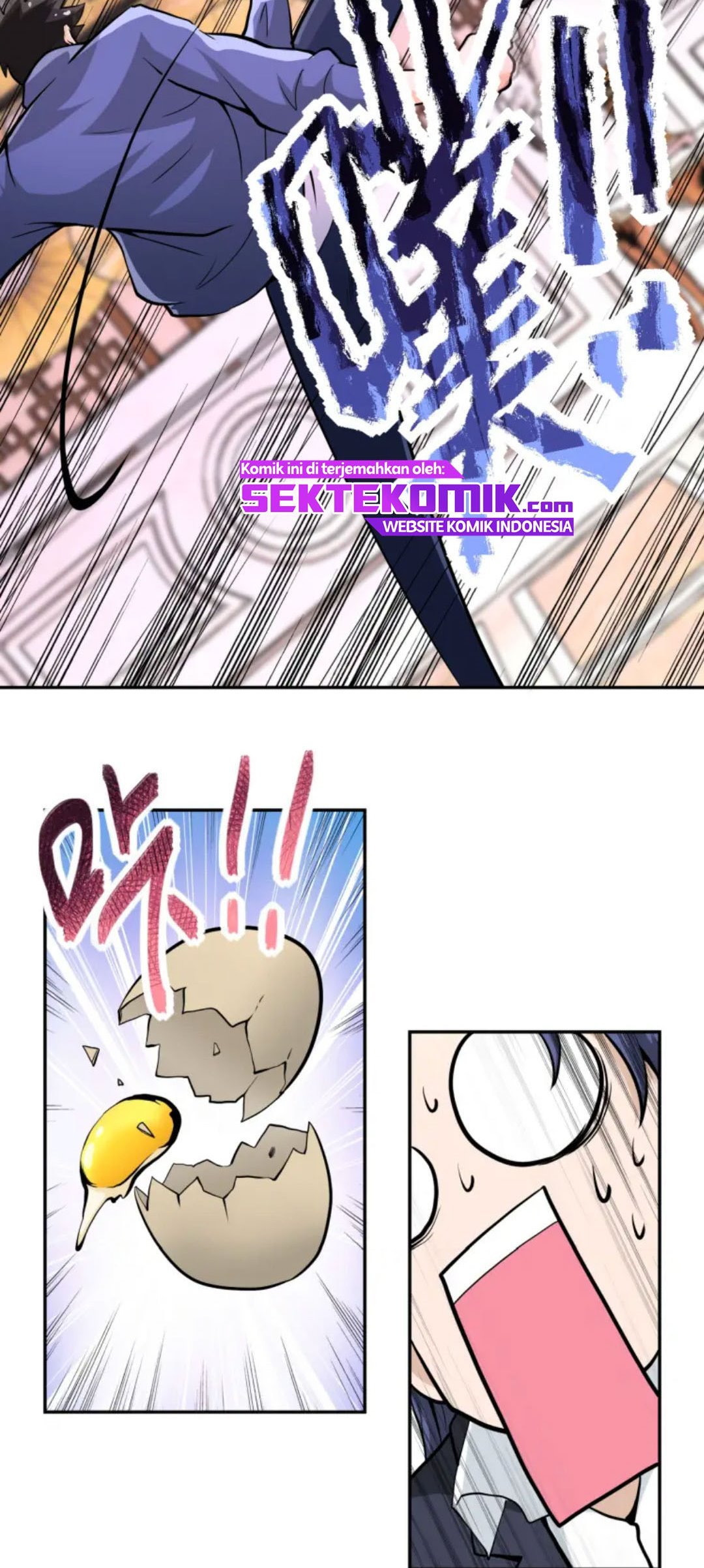 super-system - Chapter: 146