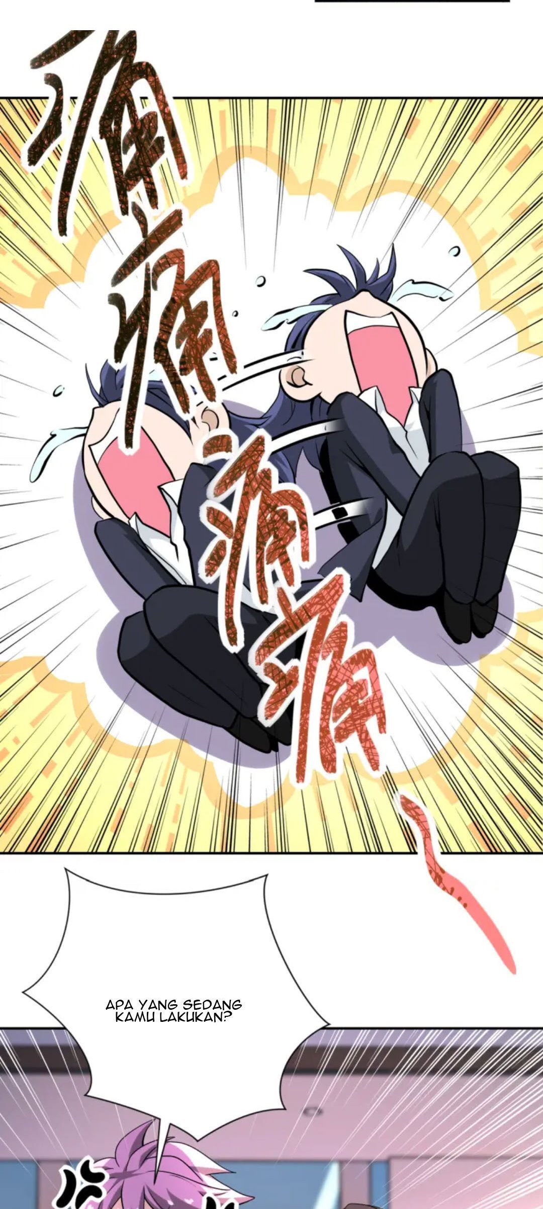 super-system - Chapter: 146