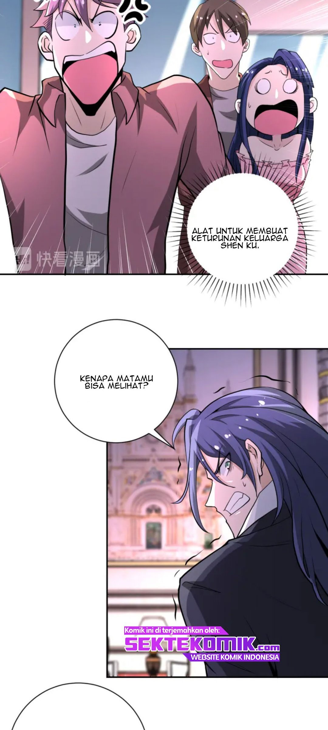 super-system - Chapter: 146