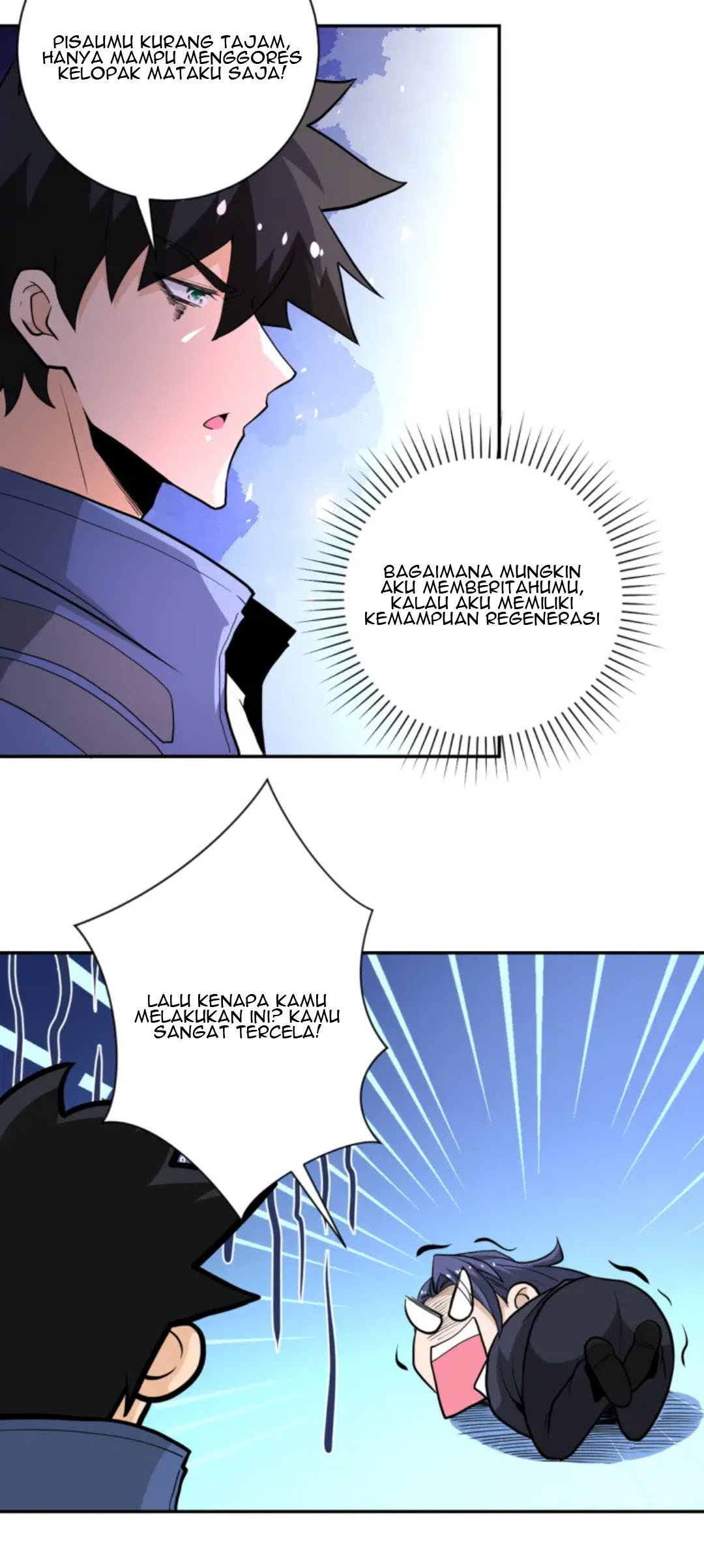 super-system - Chapter: 146
