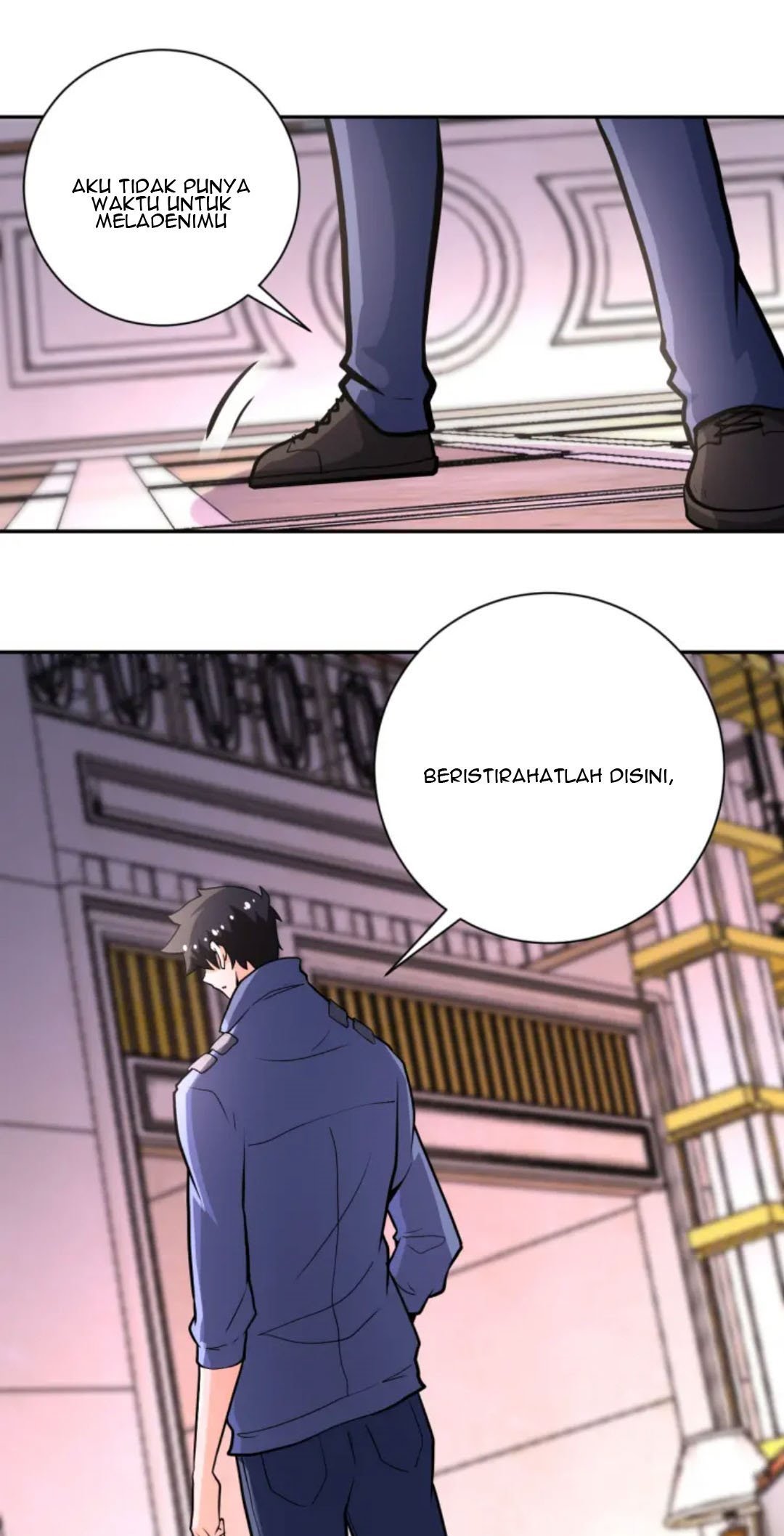 super-system - Chapter: 146