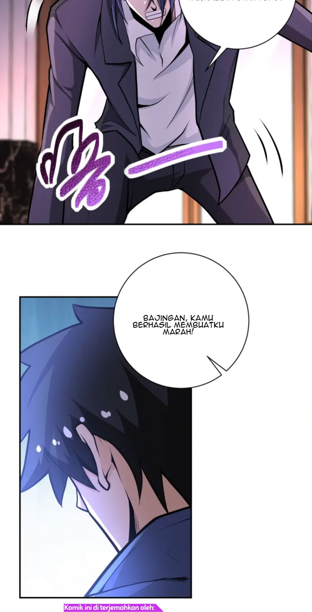 super-system - Chapter: 146