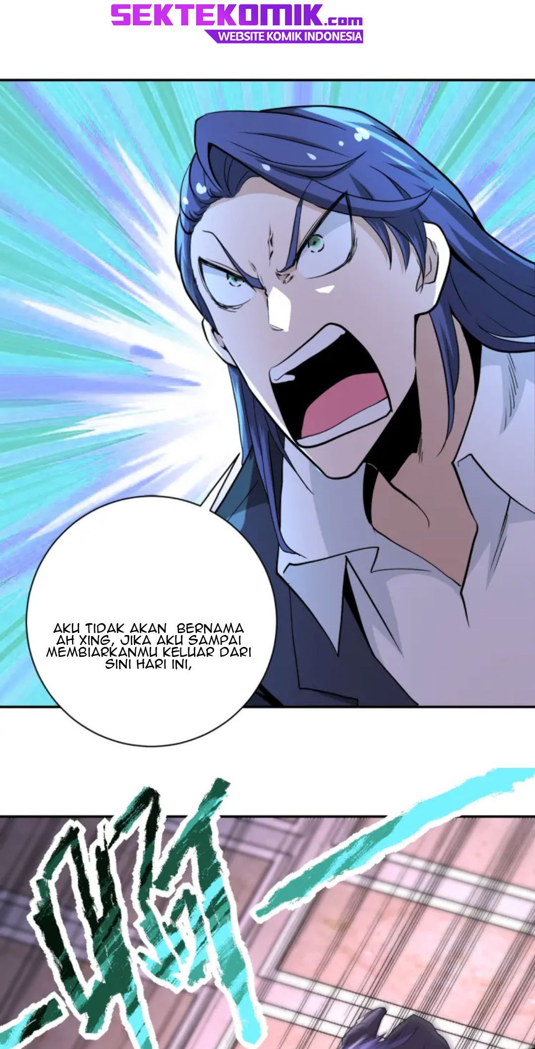 super-system - Chapter: 146