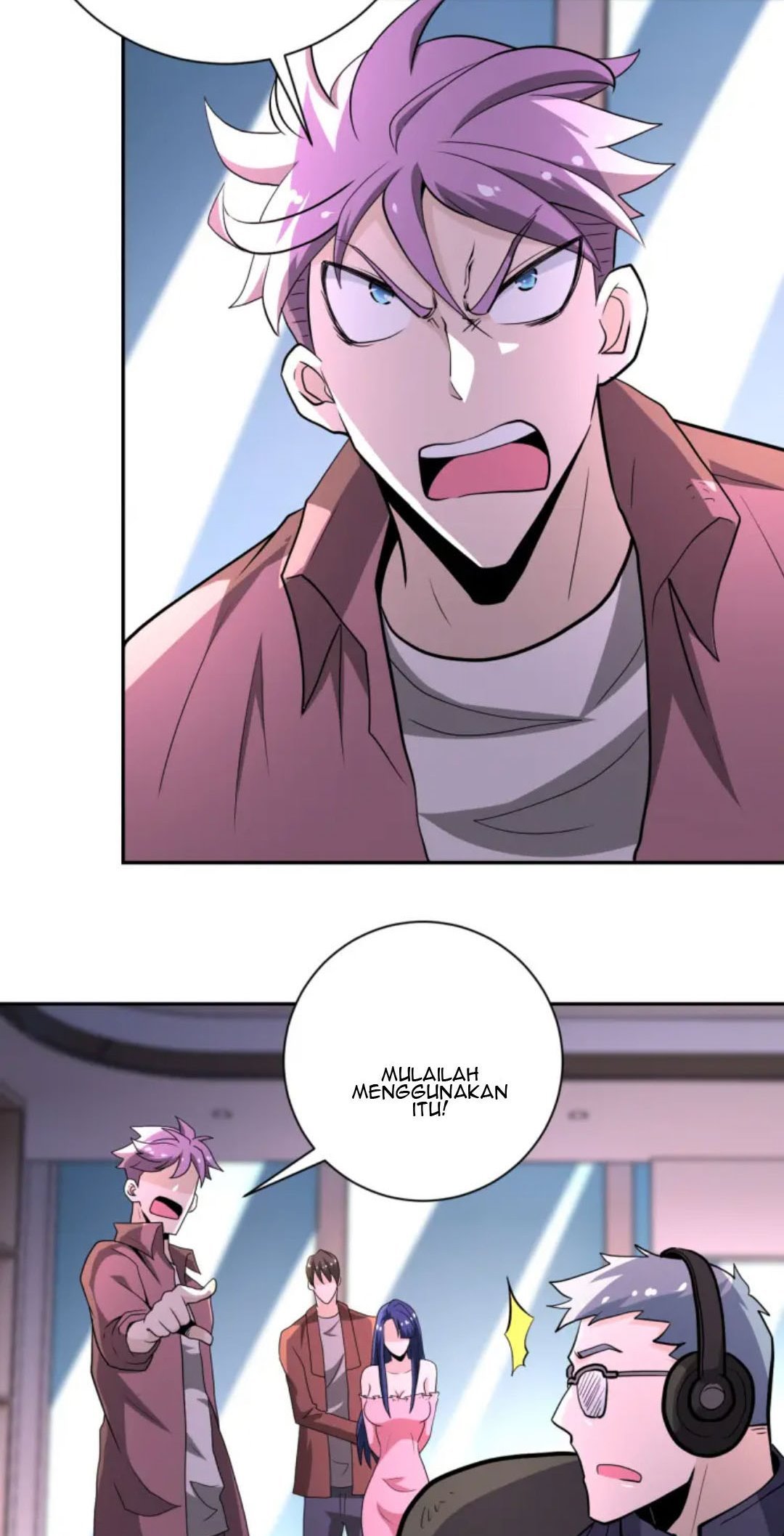 super-system - Chapter: 146