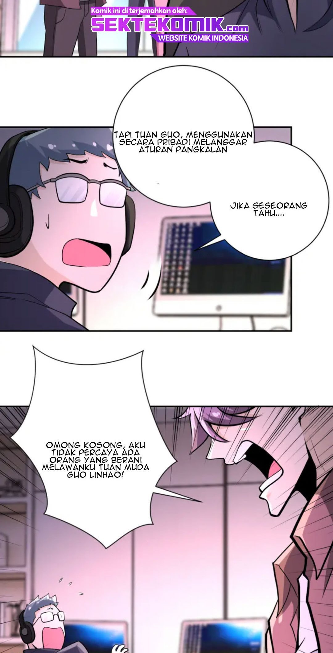 super-system - Chapter: 146