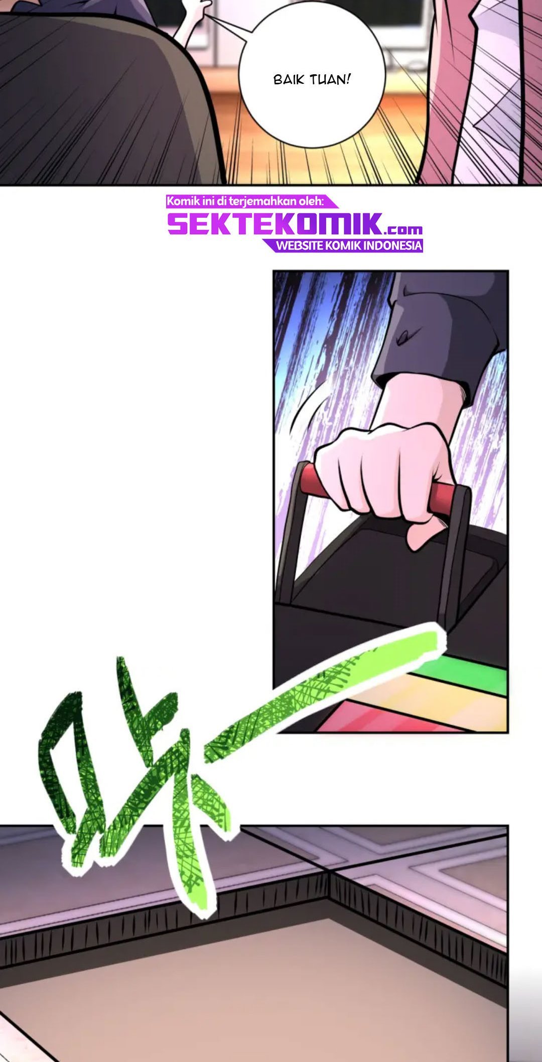 super-system - Chapter: 146
