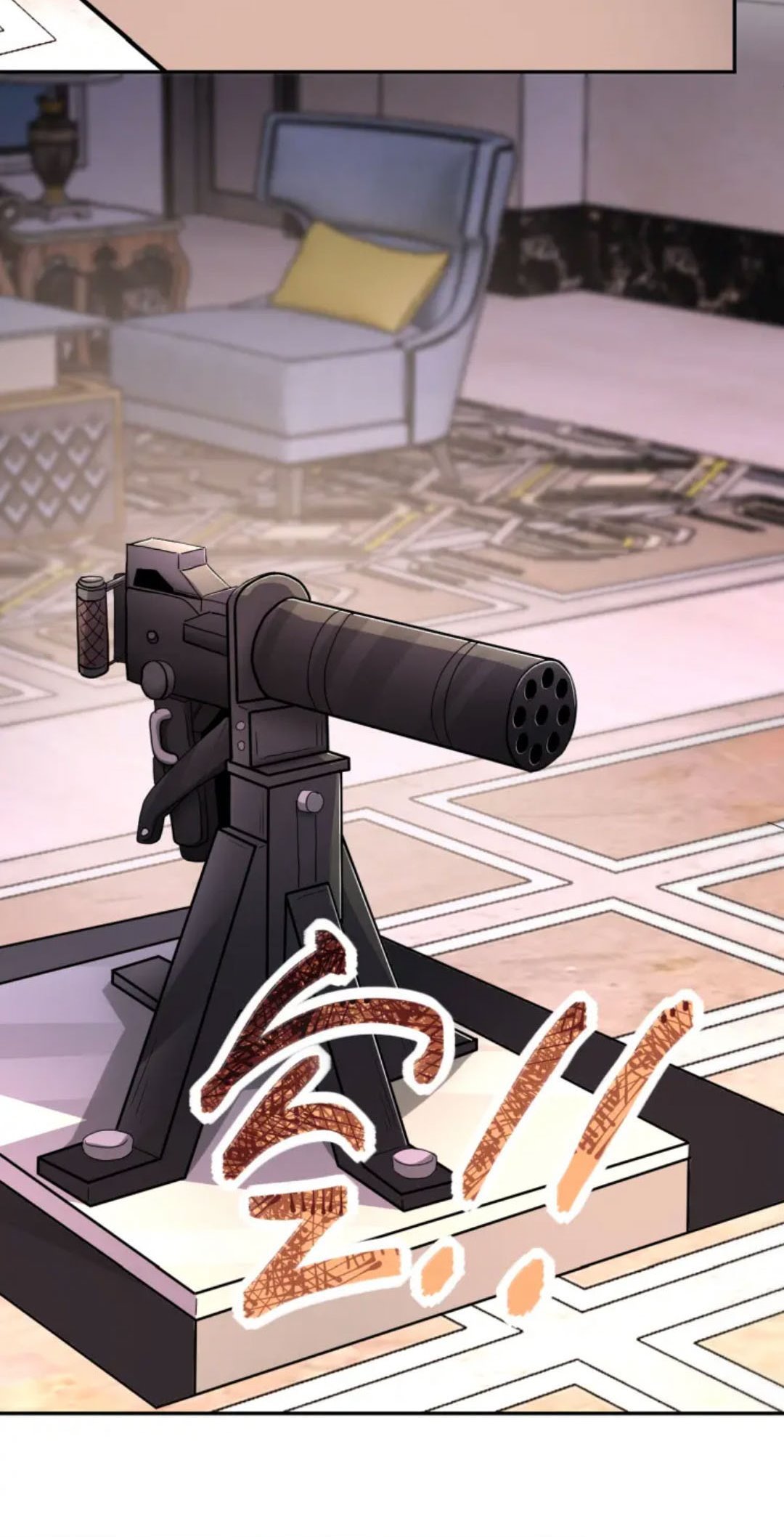 super-system - Chapter: 146