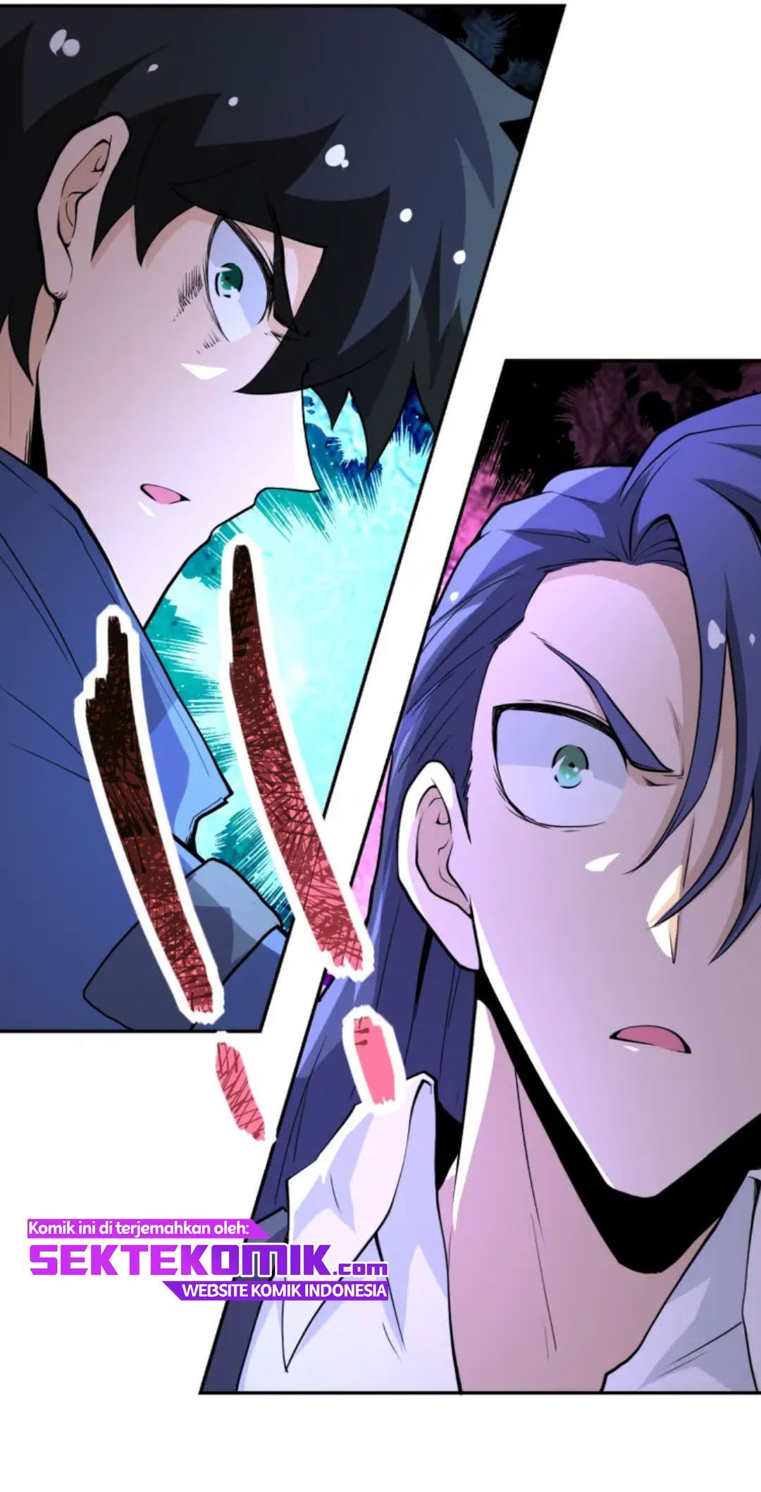 super-system - Chapter: 146