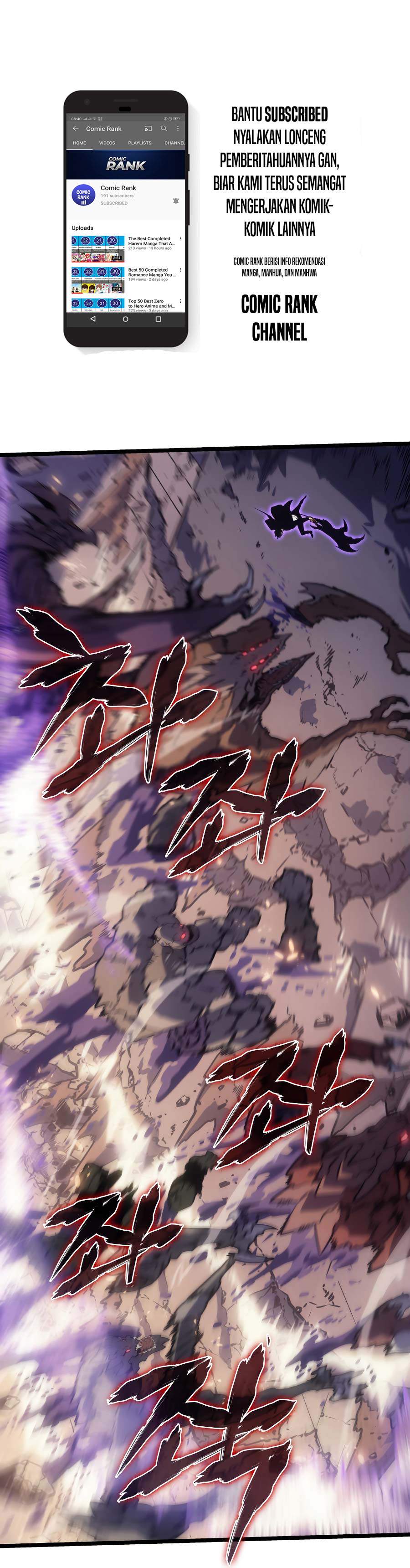 solo-leveling - Chapter: 171