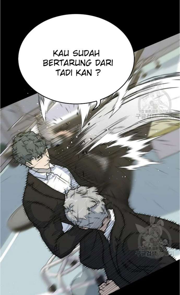 trigger - Chapter: 79