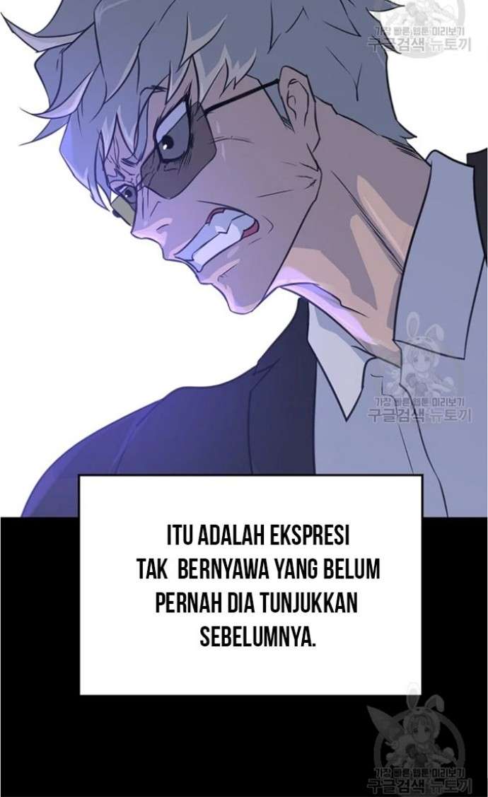 trigger - Chapter: 79