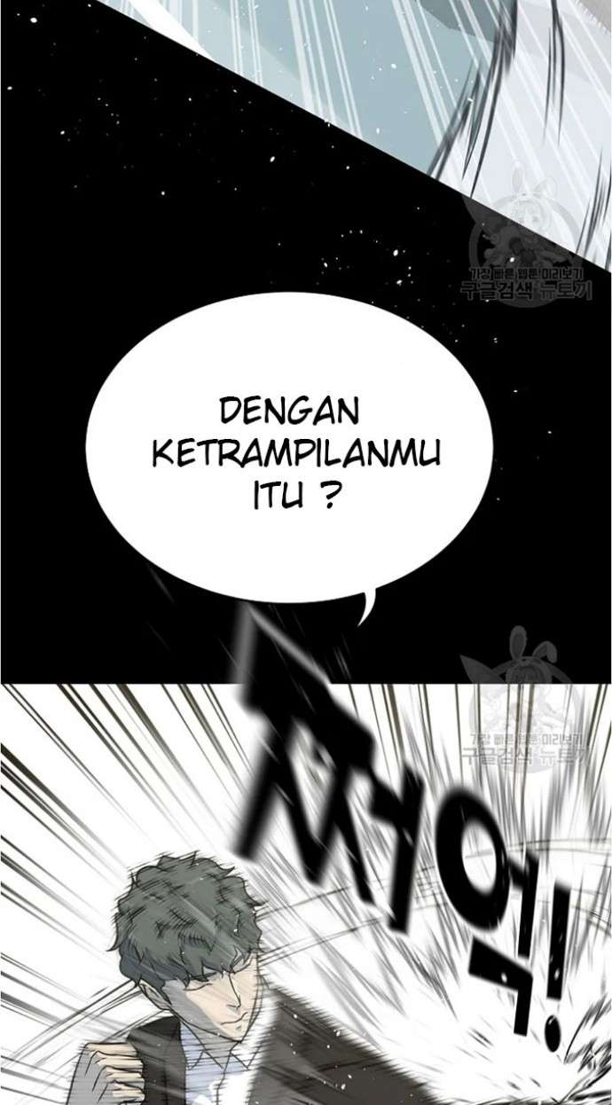 trigger - Chapter: 79