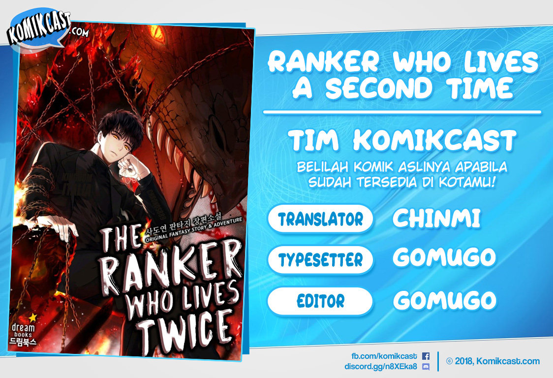 ranker-who-lives-a-second-time - Chapter: 53