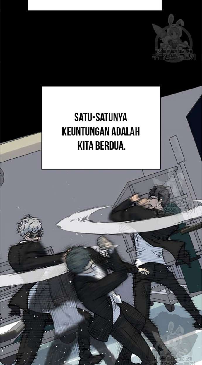 trigger - Chapter: 79