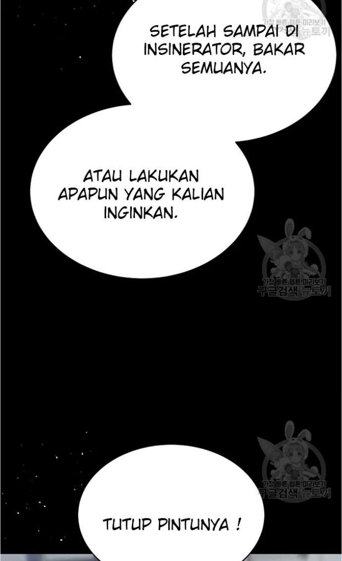 trigger - Chapter: 79