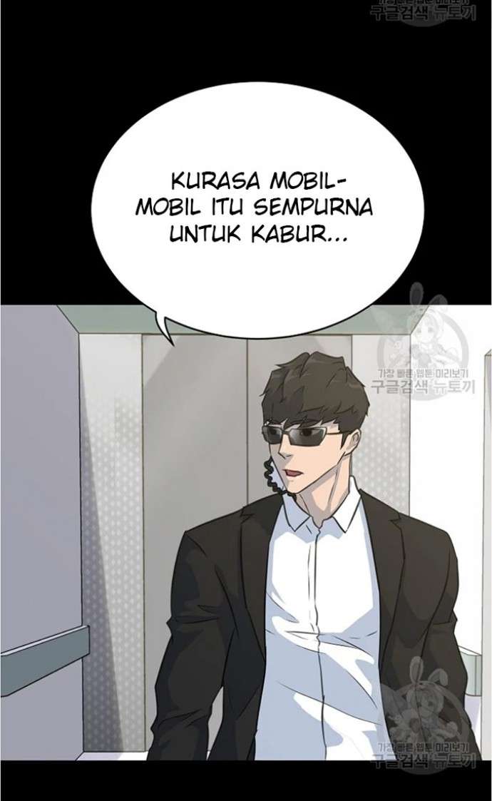 trigger - Chapter: 79