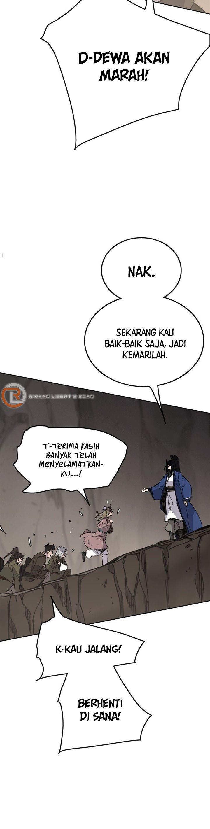 the-undefeatable-swordsman - Chapter: 149