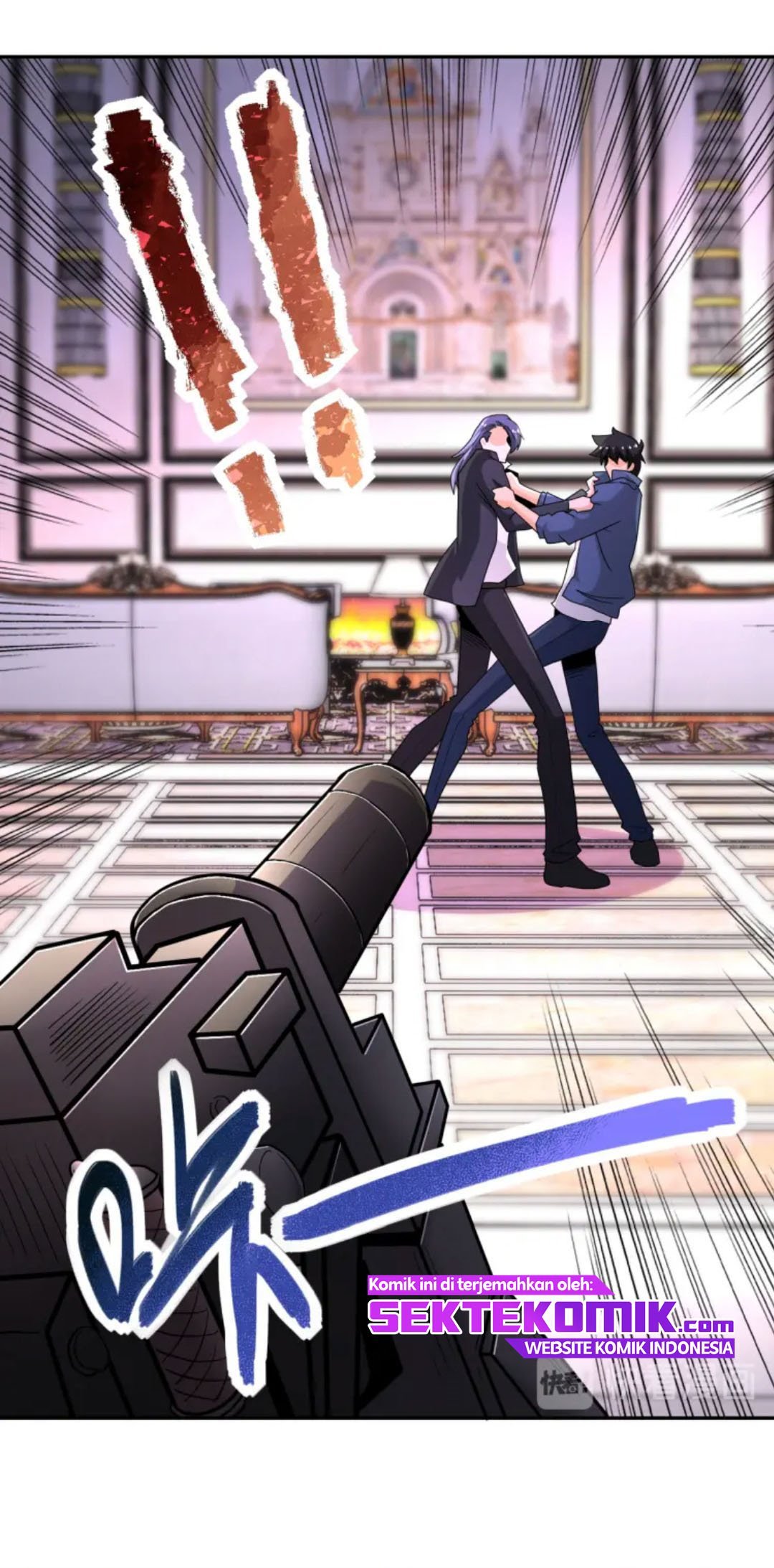super-system - Chapter: 147