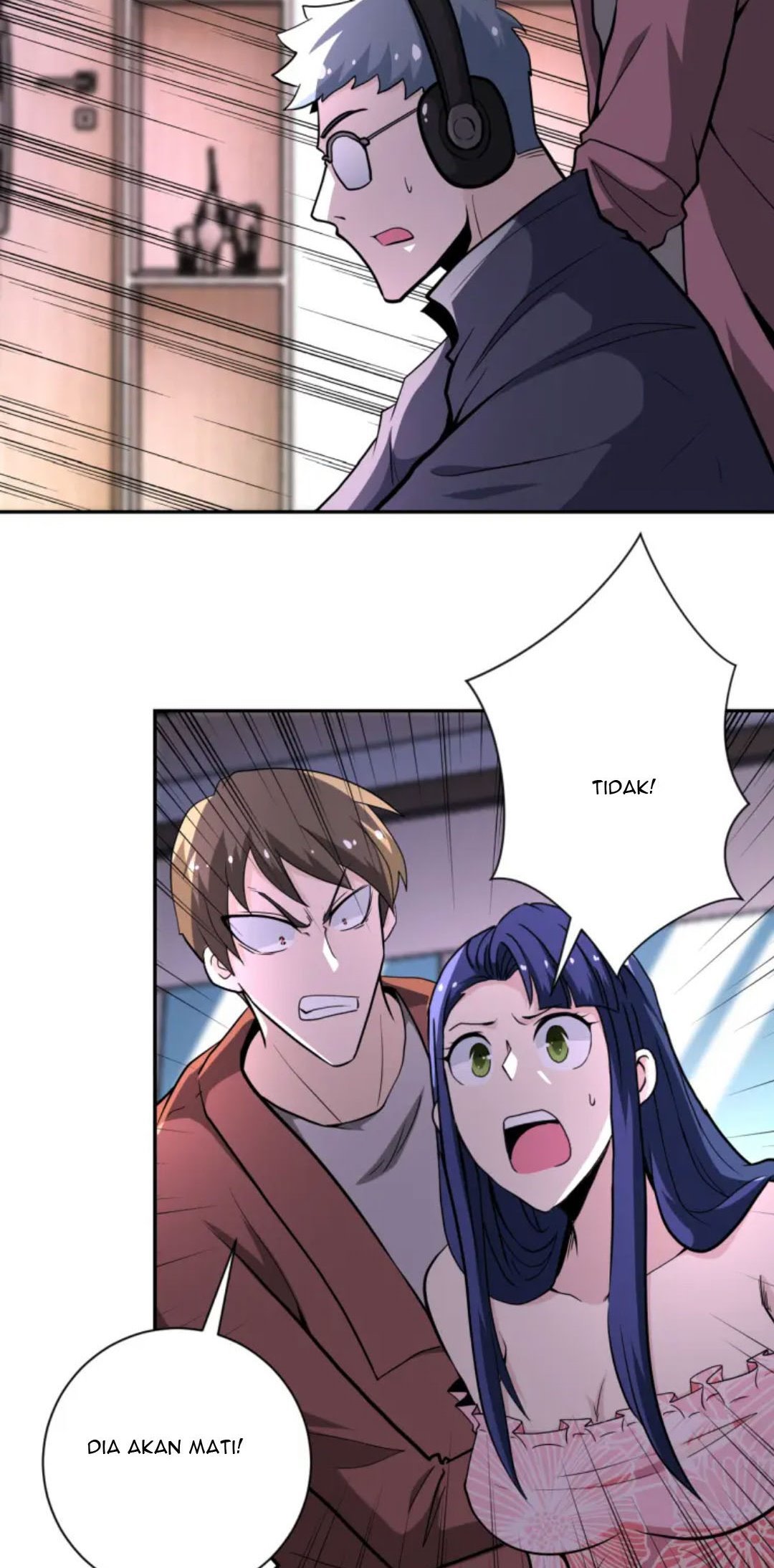 super-system - Chapter: 147